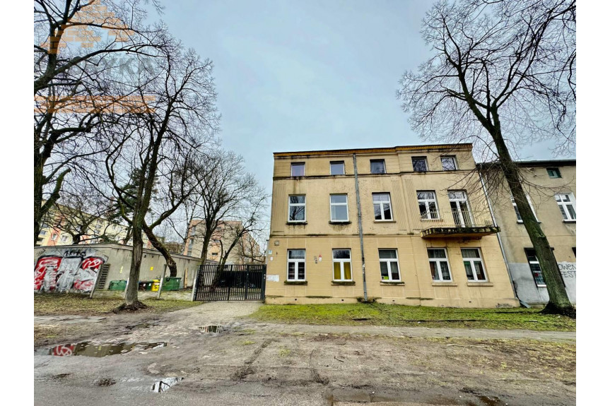 Łódź, Łódź-Górna, Duże 3 pokojowe mieszkanie na sprzedaż Górniak