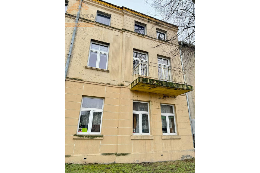 Łódź, Łódź-Górna, Duże 3 pokojowe mieszkanie na sprzedaż Górniak